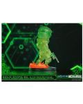 Statueta First 4 Figures Games: Metal Gear Solid - Snake Stealth Camouflage (Neon Green), 20 cm - 5t