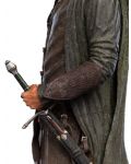 Figurină Weta Movies: Lord of the Rings - Aragorn, Hunter of the Plains (Classic Series), 32 cm - 9t