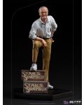 Figurina Iron Studios Marvel: Marvel - Stan Lee - 2t