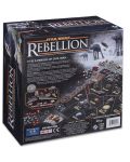 Joc de societate Star Wars - Rebellion - de strategie - 2t