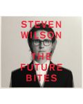 Steven Wilson - THE FUTURE BITES (CD) - 1t
