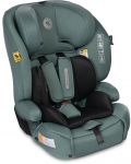 Scaun auto Lorelli - Benevento, i-Size, Isofix, 76-150 cm, Green Pine - 1t