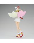 Statuetă Banpresto Animation: One Piece - Uta (Glitter & Glamorous), 22 cm - 4t