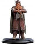 Figurină Weta Movies: Lord of the Rings - Gimli, 19 cm - 1t
