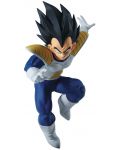 Statuetă Banpresto Animation: Dragon Ball Z - Vegeta (Match Makers), 10 cm - 1t