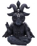 Figurină Nemesis Now Adult: Cult Cuties - Baphoboo, 14 cm	 - 1t