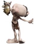 Statuetă Weta Movies: The Lord of the Rings - Smeagol (Mini Epics), 11 cm - 3t