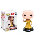 Figurina Funko Pop! Star Wars: The Last Jedi - Supreme Leader Snoke, #199 - 2t