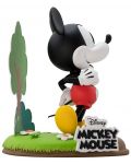 ABYstyle Disney: figurină Mickey Mouse, 10 cm - 4t