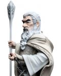 Figurina Weta Movies: Lord of the Rings - Gandalf the White, 18 cm - 7t