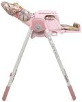 Cosatto highchair - Noodle+, Flutterby Butterfly Light - 6t