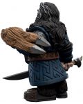 Figurină Weta Movies: The Hobbit - Thorin Oakenshield, 15 cm	 - 3t