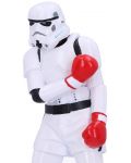Figurină Nemesis Now Movies: Star Wars - Boxer Stormtrooper, 18 cm - 5t