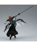 Statuetă Banpresto Animation: Bleach - Ichigo Kurosaki (Vibration Stars), 12 cm - 4t