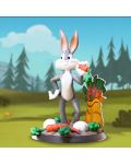 Statuetă ABYstyle Animation: Looney Tunes - Bugs Bunny, 12 cm - 7t