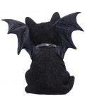 Statuetă Nemesis Now Adult: Gothic - Vampuss, 16 cm - 4t