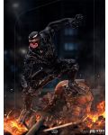 Iron Studios Marvel: Venom - statuie Venom (Let There Be Carnage), 30 cm - 2t