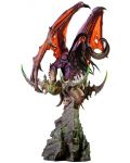 Statueta  Blizzard Games: World of Warcraft - Illidan, 60 cm	 - 2t