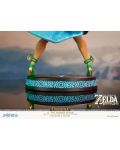 Statuetâ First 4 Figures Games: The Legend of Zelda - Urbosa (Breath of the Wild) (Collector's Edition), 28 cm - 9t