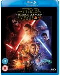 Star Wars: Episode VII - The Force Awakens (Blu-ray) - 2t