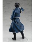 Statuetă Good Smile Company Animation: Fullmetal Alchemist Brotherhood - Roy Mustang (Pop Up Parade), 17 cm - 2t