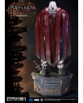 Statueta Prime 1 Studio Games: Batman Arkham Knight - Azrael, 82 cm	 - 8t