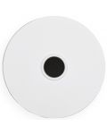 Suport pentru hârtie igienică rezervă Brabantia - MindSet, Mineral Fresh White - 3t