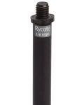 Suport pentru microfon Rycote - PCS-Sound Stand 3/8, negru - 3t