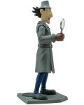 Statuetă ABYstyle Animation: Inspector Gadget - Inspector Gadget, 17 cm - 4t