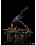 Figurină Iron Studios Marvel: Spider-Man - Spider-Man (Peter #1), 19 cm - 5t