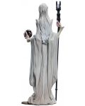 Statueta Weta Movies: The Lord of the Rings - Saruman, 12 cm - 2t