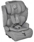 Scaun auto Lorelli - Rio, i-Size, IsoFix, 76-150 cm, Grey - 1t