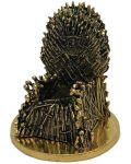 Statueta Factory Game of Thrones - Iron Throne Gold, 5 cm - 1t