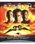 Stealth (Blu-ray) - 1t