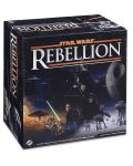 Joc de societate Star Wars - Rebellion - de strategie - 1t
