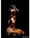 Figurină Iron Studios DC Comics: Justice League - Wonder Woman, 18 cm - 5t