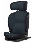 Scaun auto KinderKraft - Oneto3 i-Size, 9-36 kg, Graphite black - 4t