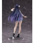 Statuetă Taito Animation: Overlord - Albedo (Knit Dress Ver.) (Renewal Edition), 20 cm - 4t