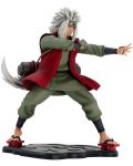 Statuetă ABYstyle Animation: Naruto Shippuden - Jiraiya, 22 cm - 1t