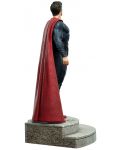 Statuetă Weta DC Comics: Justice League - Superman (Zack Snyder's Justice league), 36 cm - 4t