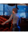 Gentle Giant Movies: Star Wars - Luke Skywalker (Episodul V) statuie bust, 15 cm - 5t