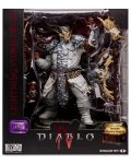 Statuetâ McFarlane Games: Diablo IV - Lightning Storm Druid (Epic), 15 cm - 10t