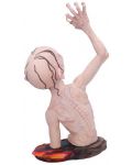 Statuia bust Nemesis Now Movies: The Lord of the Rings - Gollum, 39 cm - 2t