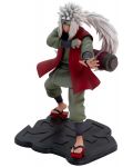 Statuetă ABYstyle Animation: Naruto Shippuden - Jiraiya, 22 cm - 2t