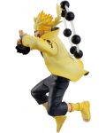 Statuetă Banpresto Animation: Naruto Shippuden - Naruto Uzumaki (Vibration Stars), 14 cm - 5t