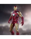 Figurină Iron Studios Marvel: Avengers - Iron Man Ultimate, 24 cm - 11t