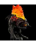Statueta Weta Movies: The Lord of the Rings - Balrog, 27 cm	 - 4t