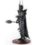 Statueta The Noble Collection Movies: The Lord Of The Rings - Sauron, 19 cm - 3t