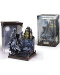 Statueta The Noble Collection Movies: Harry Potter - Dementor (Magical Creatures), 19 cm	 - 3t