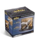 Figurină The Noble Collection Movies: Harry Potter - Hedwig's Special Delivery (Toyllectible Treasures), 11 cm - 7t